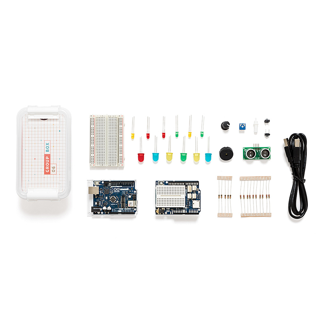 CTC GO! Arduino Education