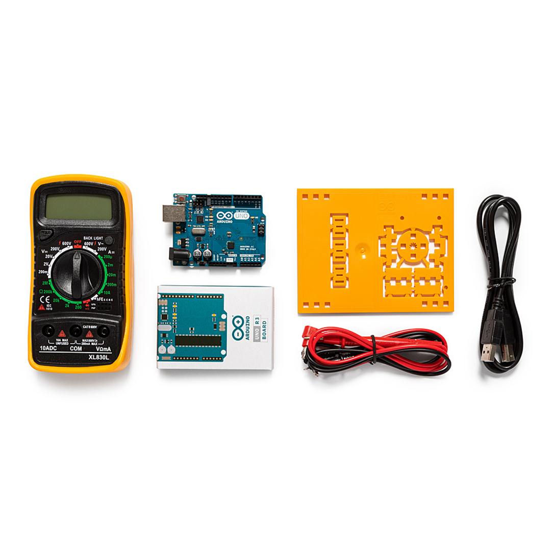 Education Starter Kit