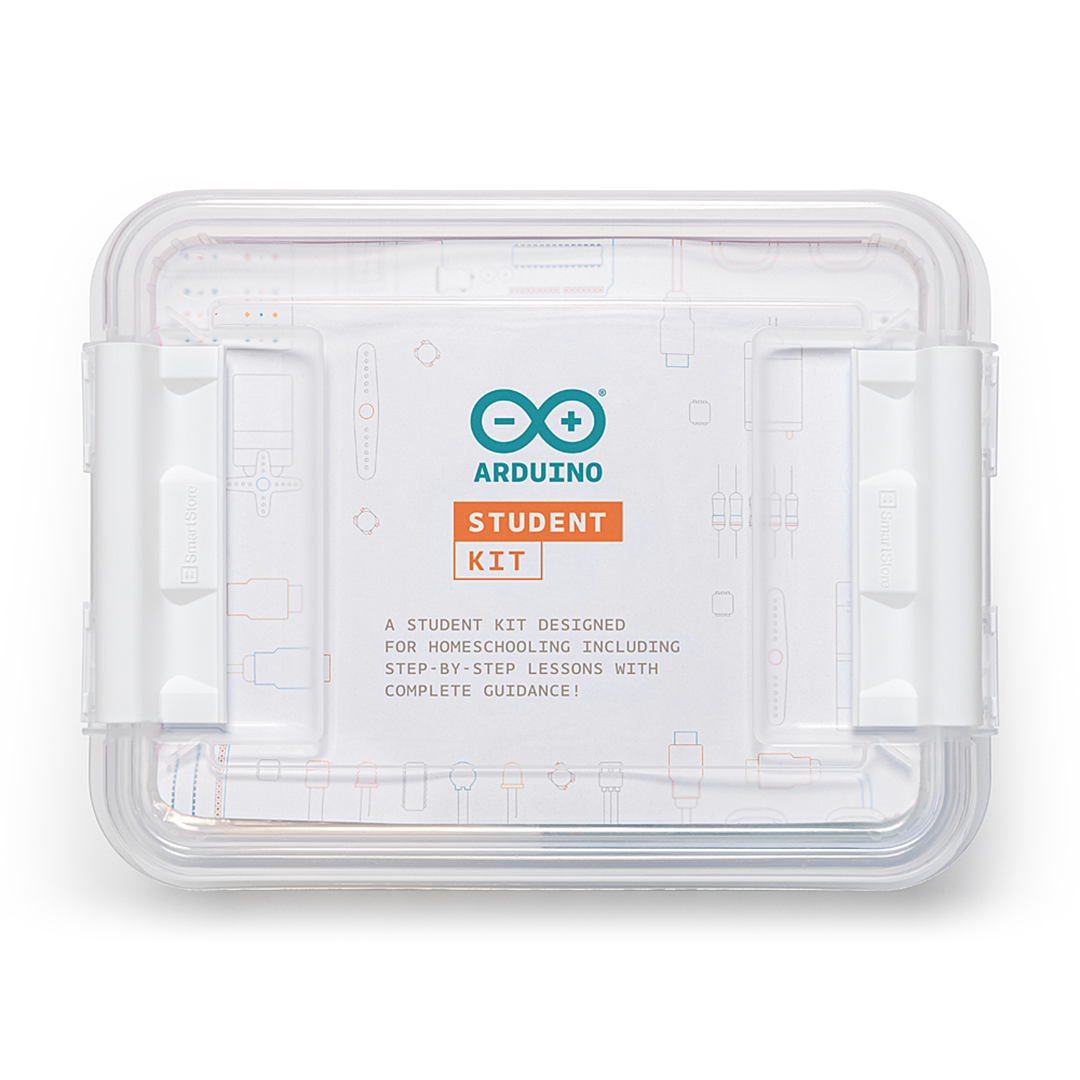 Arduino Student Kit