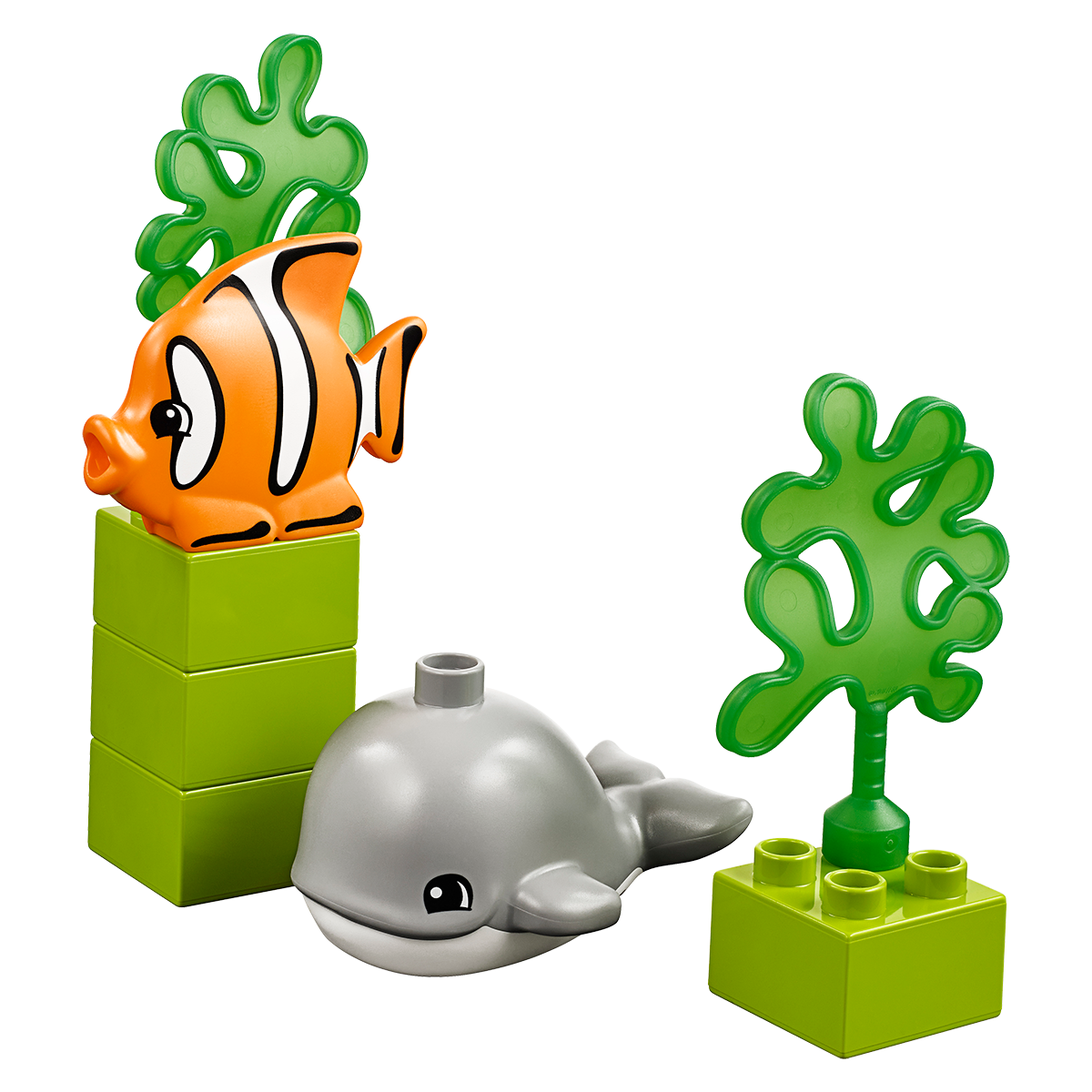 Animals | LEGO® Education