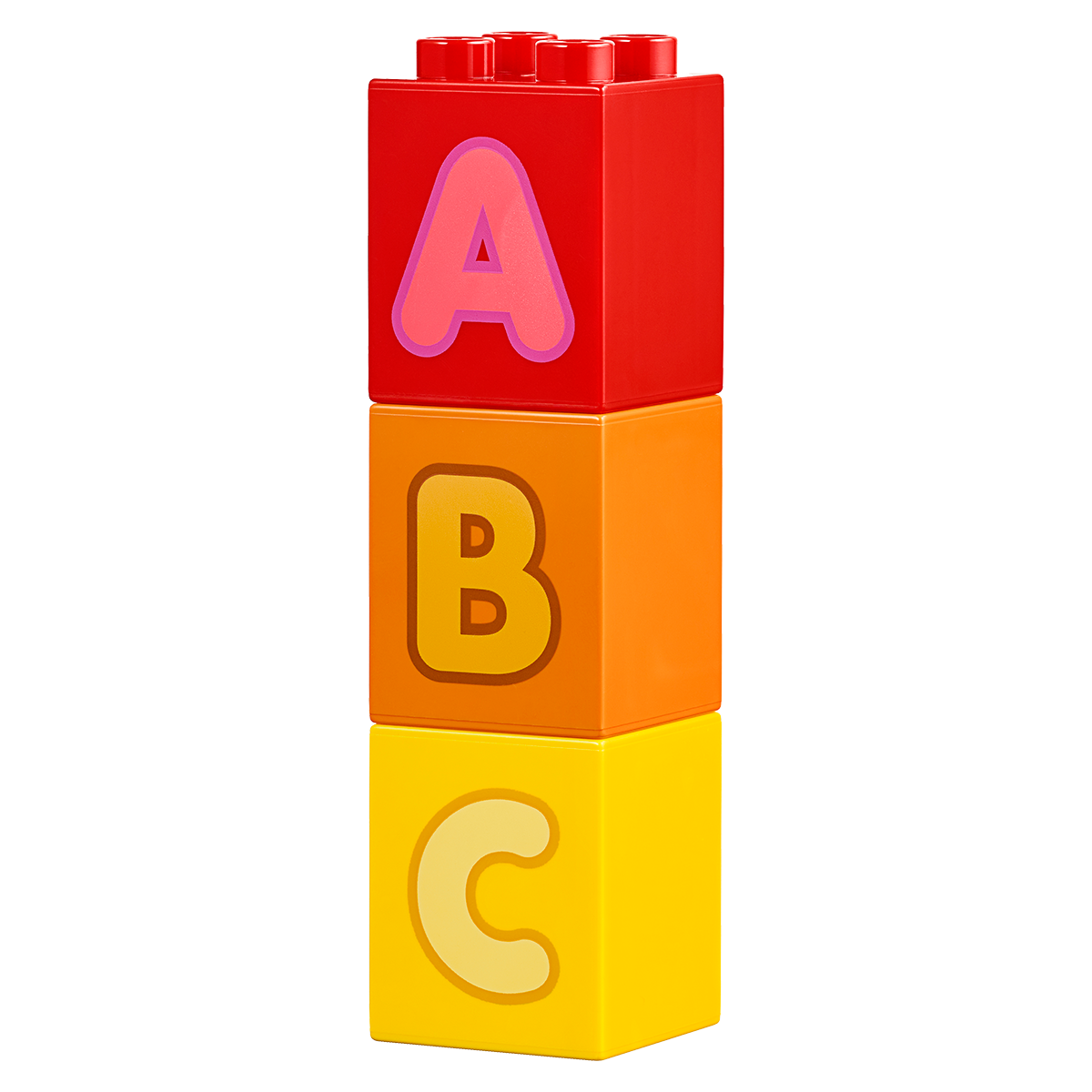 Letters | LEGO® Education