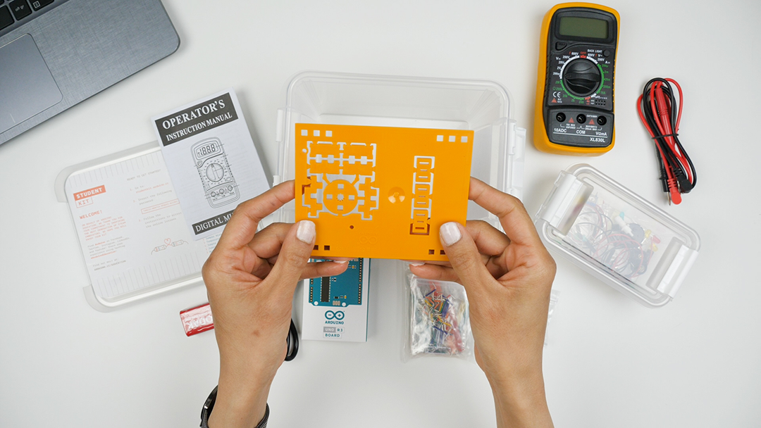 Arduino Student Kit