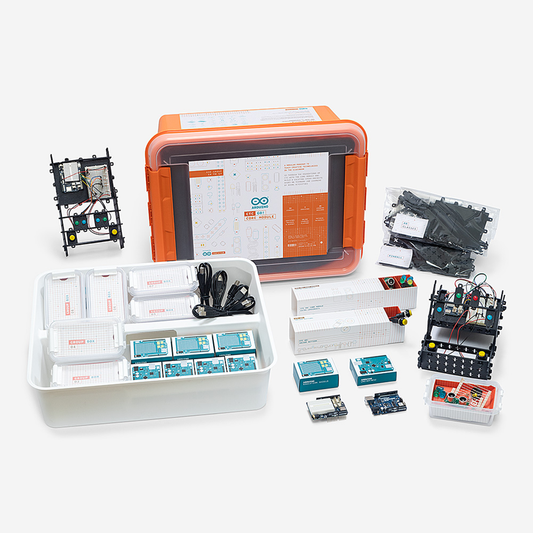 CTC GO! Arduino Education