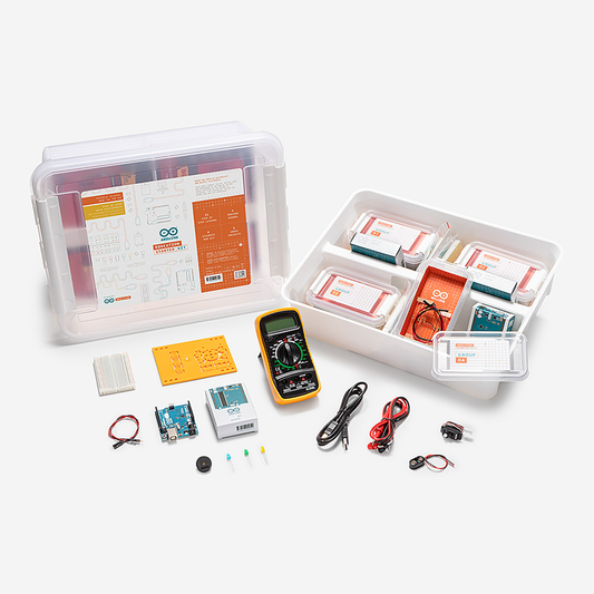 Education Starter Kit
