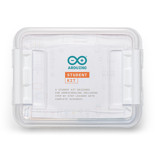 Arduino Student Kit