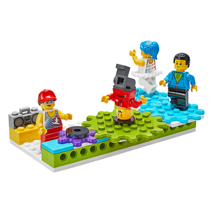 BricQ Motion Essential | LEGO® Education