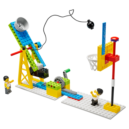 BricQ Motion Essential | LEGO® Education
