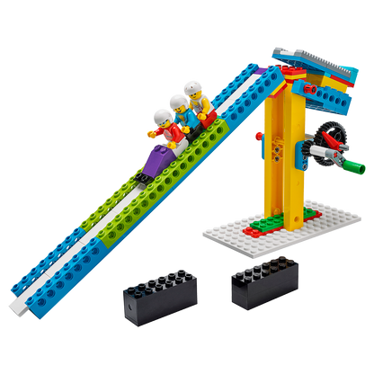 BricQ Motion Essential | LEGO® Education