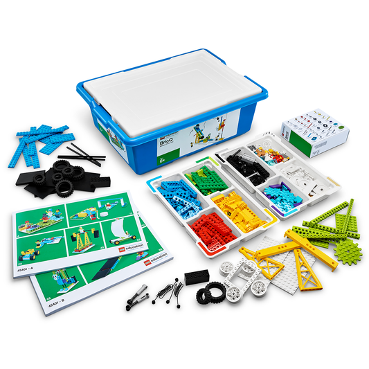 BricQ Motion Essential | LEGO® Education
