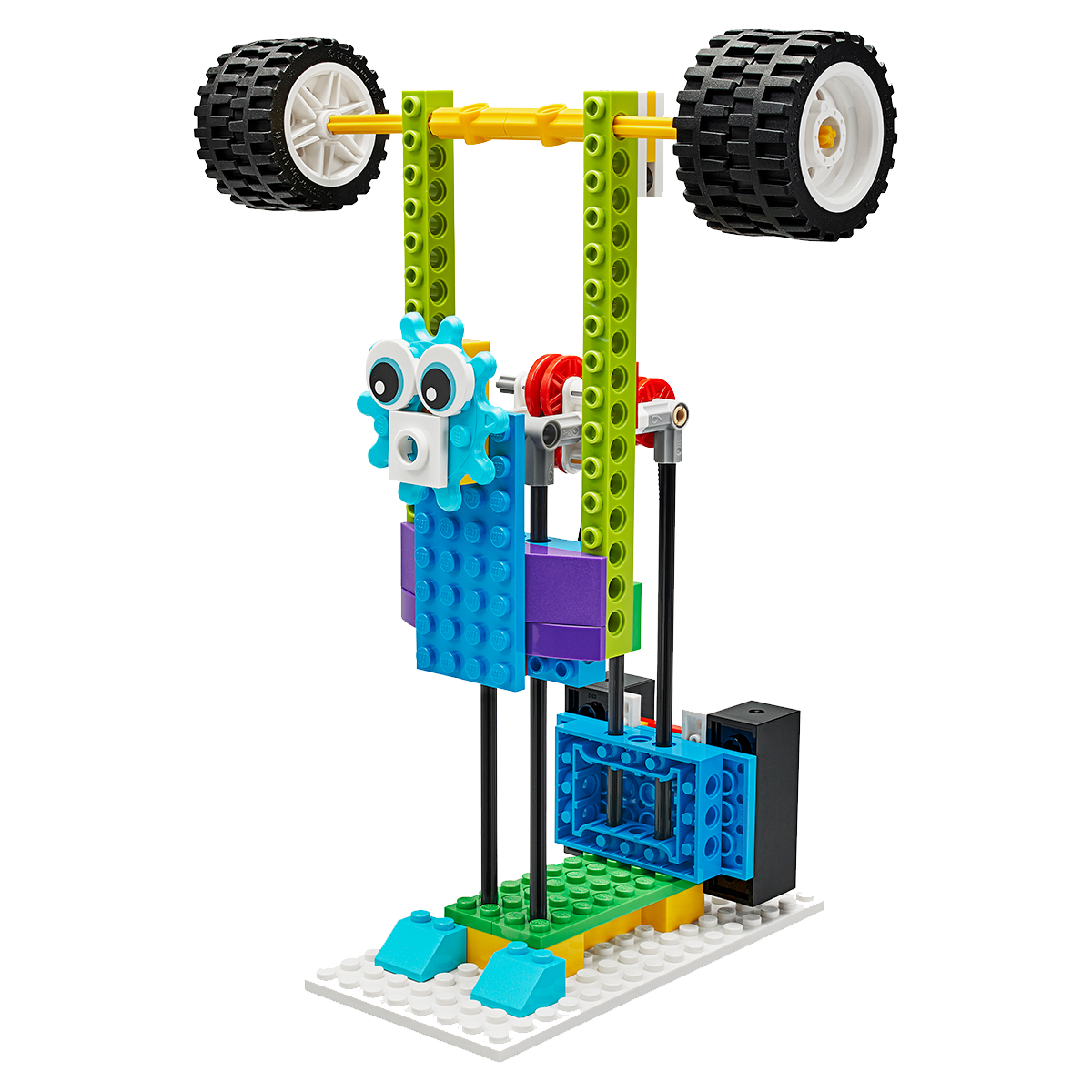 BricQ Motion Essential | LEGO® Education
