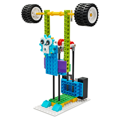 BricQ Motion Essential | LEGO® Education