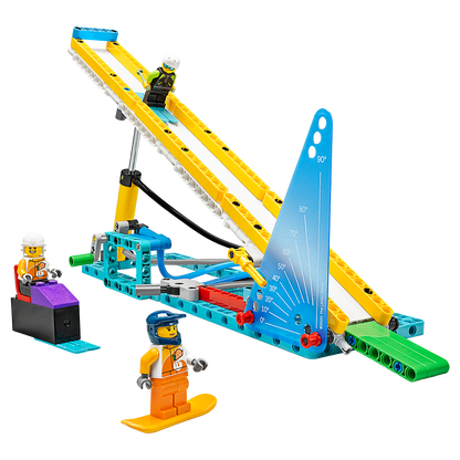BricQ Motion Prime | LEGO® Education