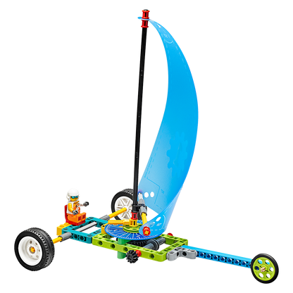 BricQ Motion Prime | LEGO® Education