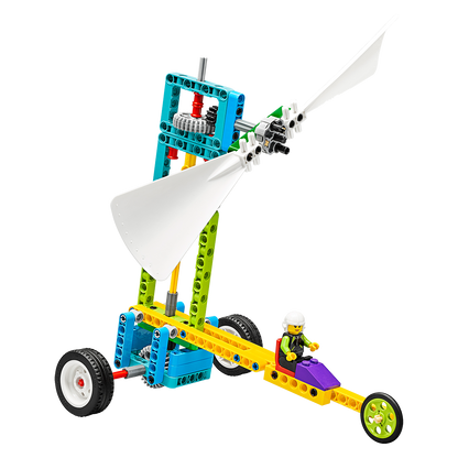 BricQ Motion Prime | LEGO® Education