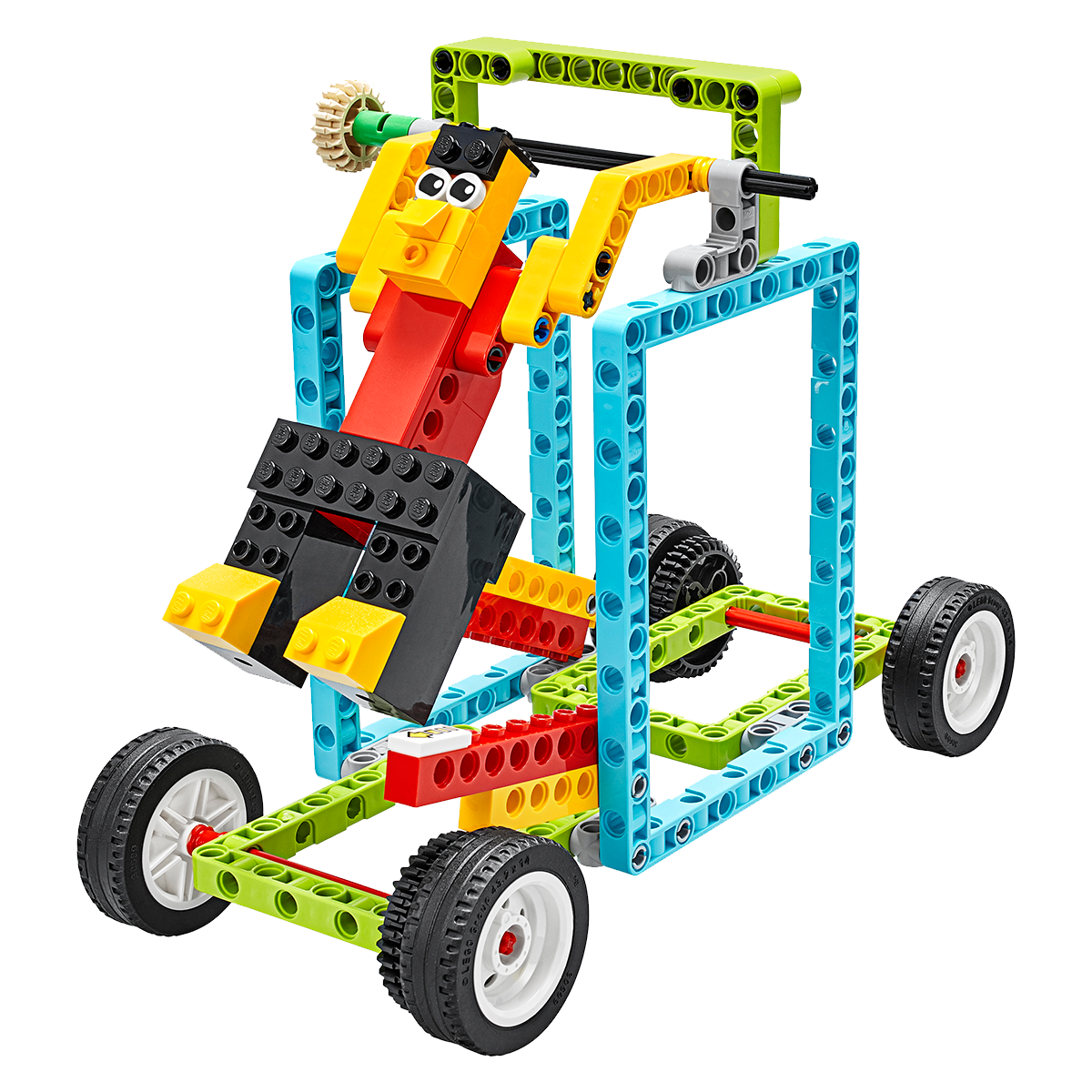 BricQ Motion Prime | LEGO® Education
