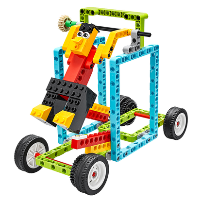 BricQ Motion Prime | LEGO® Education