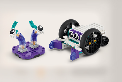 LEGO® Education Informática e Inteligencia Artificial 3-5