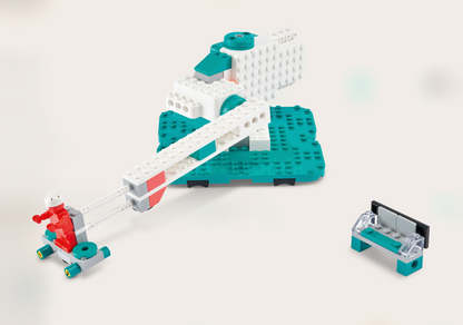 LEGO® Education Computer Science & AI Kit 6–8