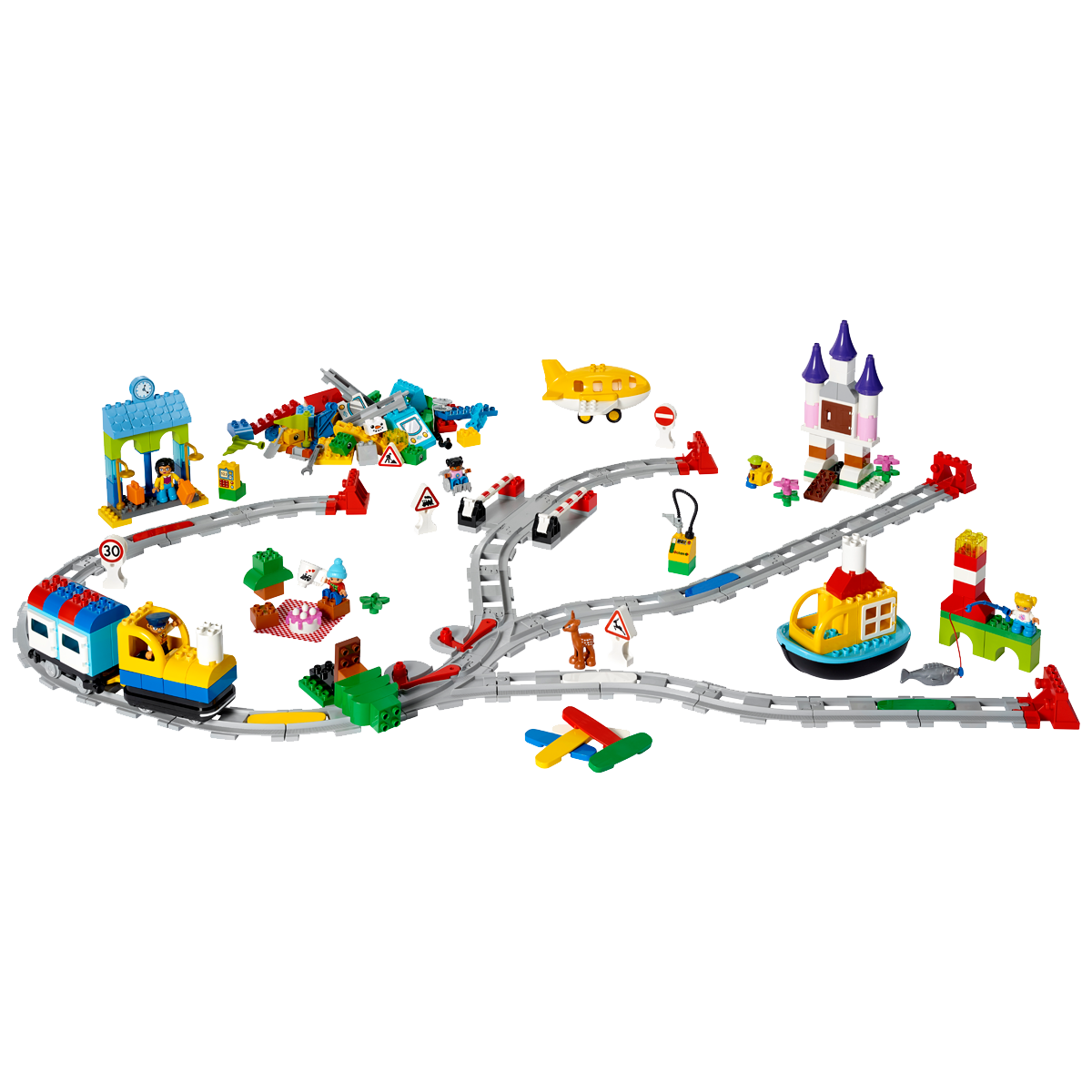 Coding Express | LEGO® Education