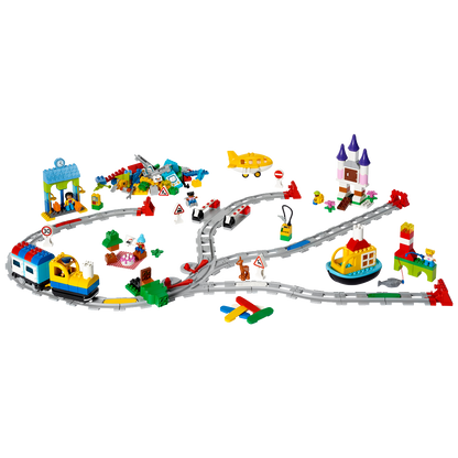 Coding Express | LEGO® Education