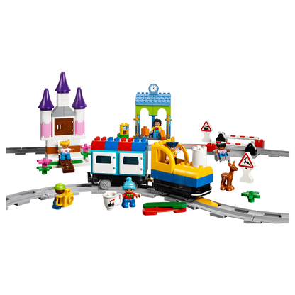 Coding Express | LEGO® Education