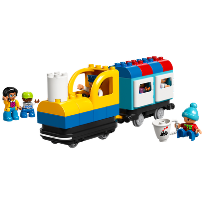 Coding Express | LEGO® Education