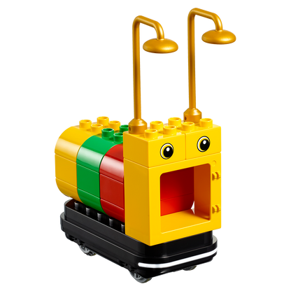 Coding Express | LEGO® Education