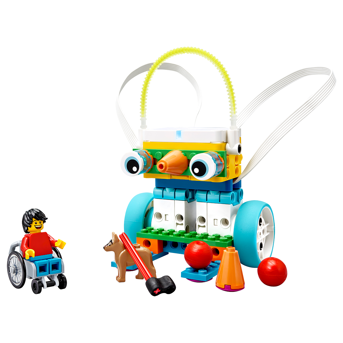 SPIKE™ Essential