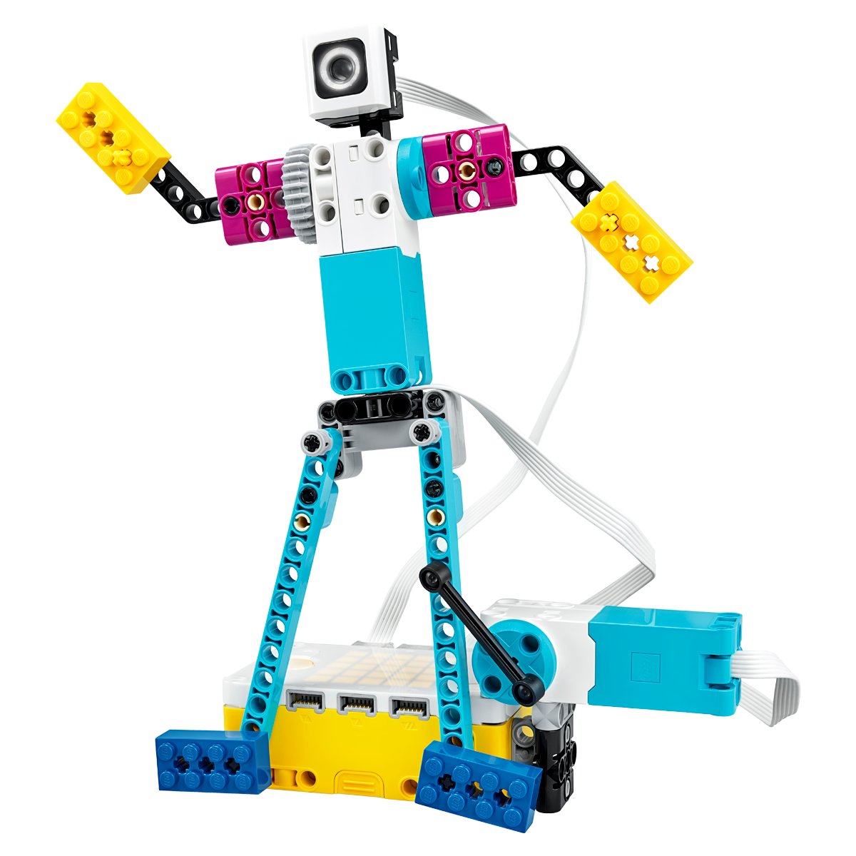 SPIKE™ Prime  |  LEGO® Education