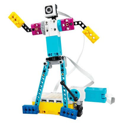 SPIKE™ Prime  |  LEGO® Education
