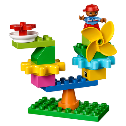 STEAM Park | LEGO® Education