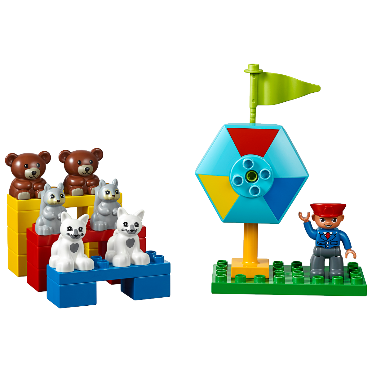 STEAM Park | LEGO® Education