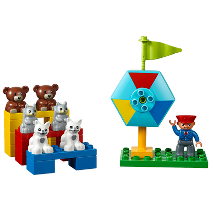STEAM Park | LEGO® Education