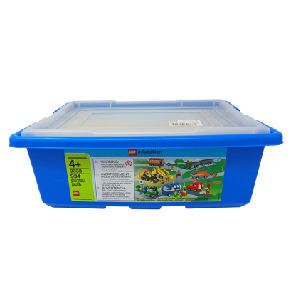 Vehicles Set | LEGO® Education