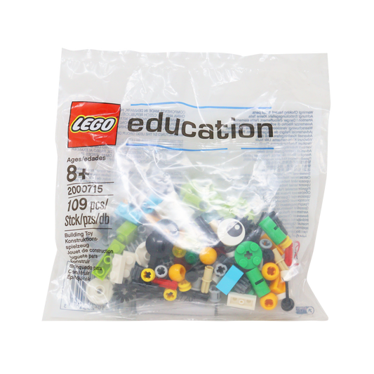 LEGO® Education WeDo 2.0 Replacement Pack