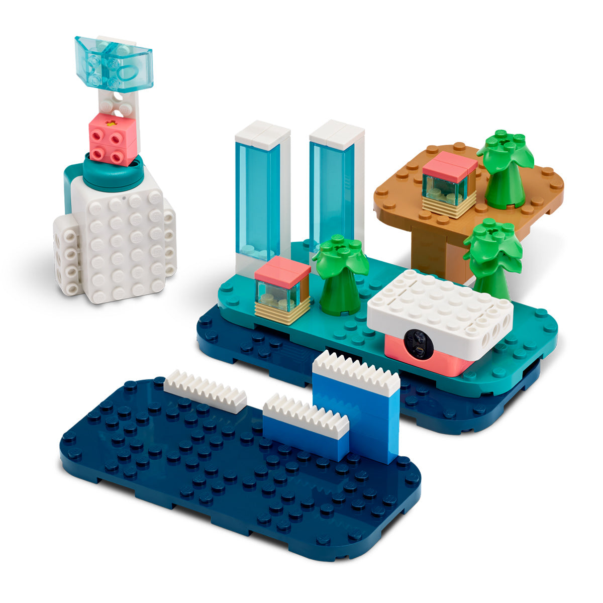 LEGO EDUCATION SCIENCE +11