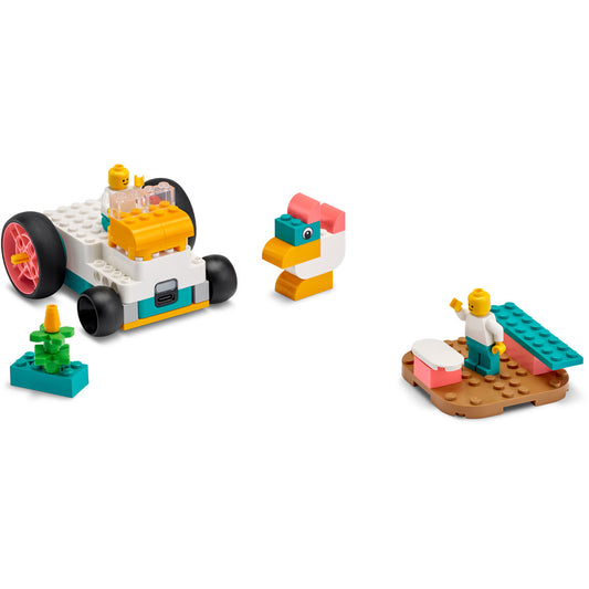 LEGO EDUCATION SCIENCE +5