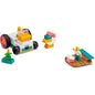 LEGO EDUCATION SCIENCE +5