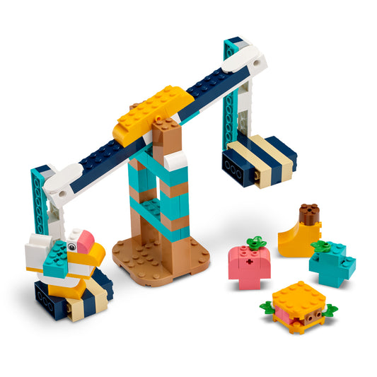 LEGO EDUCATION SCIENCE +8